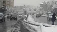 بارش مجدد برف در کشور از جمعه/ شنبه در تهران برف و باران داریم ‌