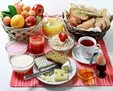 ۵ صبحانه خوب و مغذی