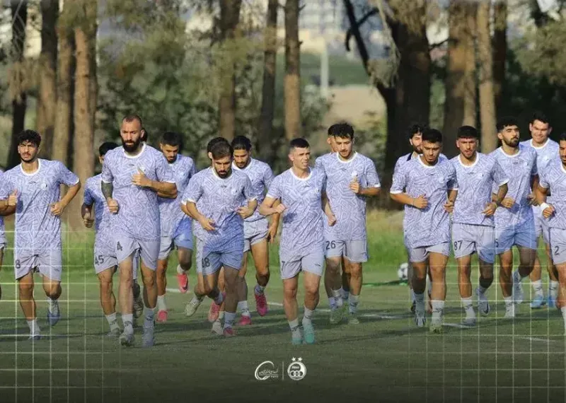 استقلال در آستانه جذب دو خارجی؛ مذاکره برای هافبک و مهاجم آغاز شد