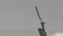 مشخصات موشک جدید فتح-4 ER پاکستان