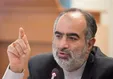 عکس معناداری که حسام الدین آشنا منتشر کرد