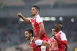 برانکو و پرسپولیس فاتح همه چیز در نیم فصل