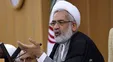 وانمود می کنند کل نظام را فساد گرفته