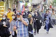موج سوم ویروس کرونا با پاییز می‌آید/ افزایش مرگ‌ومیر ناشی از کرونا در بین کودکان