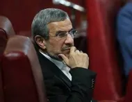 ببینید| ماجرای قهر و خانه‌نشینی احمدی‌نژاد از زبان قاضی‌زاده هاشمی