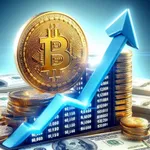 فوری| صعود بیت کوین به کانال تاریخی ۹۱ هزار دلار