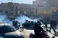 بیانیه شورای نگهبان در محکومیت اقدامات اغتشاشگران