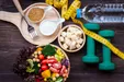 ۵ اصل غذا خوردن آگاهانه برای حفظ تناسب اندام