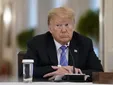 اقدام جدید ترامپ برای توقیف نفتکش‌های ایران