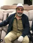 رضا عطاران چقدر پیر شده +عکس