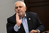 ببینید| ظریف: هر کسی گفت ما دریای کاسپین را از دست دادیم، تاریخ نمی‌داند