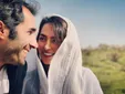 خوشگذرونی‌های زوج مشهور بازیگر در دل طبیعت  +عکس