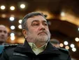 سردار اشتری: در حادثه فوت مهسا امینی هیچ تقصیری متوجه نیروی انتظامی نیست