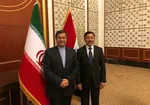 اولین قسط مطالبات ایران از عراق دریافت شد