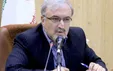 نمکی: سازمان جهانی بهداشت سزاوار حمایت است نه جریمه