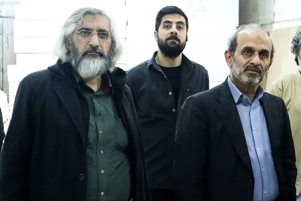 شکست «جلیلی-جبلی» در مجلس؛ ۲۱۱ نماینده مجلس حاضر به امضای بیانیه حمایت از صداوسیما نشدند! شکست «جلیلی-جبلی» در مجلس؛ ۲۱۱ نماینده مجلس حاضر به امضای بیانیه حمایت از صداوسیما نشدند!