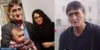 ازدواج مجدد ناصر محمدخانی نقل محافل مجازی شد +عکس