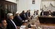 طلسم دیدار امیدی‌ها با روحانی شکست