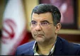 حریرچی: خستگی کادر درمان چند برابر شده است/ انتظار از مردم بیشتر بود
