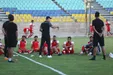 تذکر جدی به بازیکنان پرسپولیس در آستانه دربی