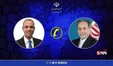 تماس تلفنی عراقچی با همتای مصری
