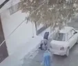فیلم +۱۶/ خفت‌گیری و سرقت از زن جوان در مقابل چشمان مردم