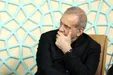 دیدار پزشکیان با حجت الاسلام سید مصطفی خامنه‌ای + عکس