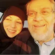 عکس جالب توجه از طالب‌زاده که شکدم منتشر کرد