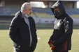 مخالفت مدیرعامل پرسپولیس با استعفای گل‌محمدی