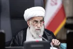 جدیدترین تصویر از آیت‌الله جنتی