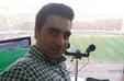 گزارشگر جنجالی در آستانه اخراج؟!
