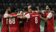 حریف پرسپولیس در مرحله یک چهارم نهایی مشخص شد