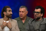 ببینید| انتقاد تند روزبه حصاری از بیرانوند