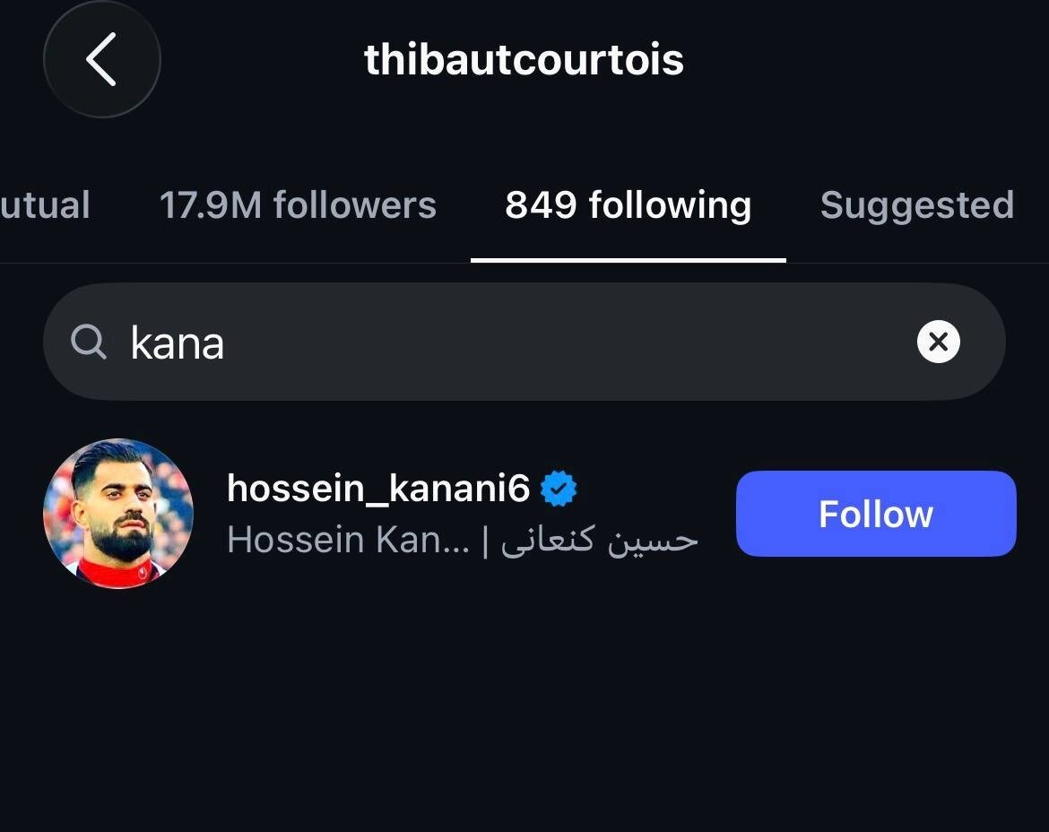 کنعانی زادگان کنعانی زادگان