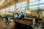 برق صنایع در مرداد و شهریور قطع نمی‌شود