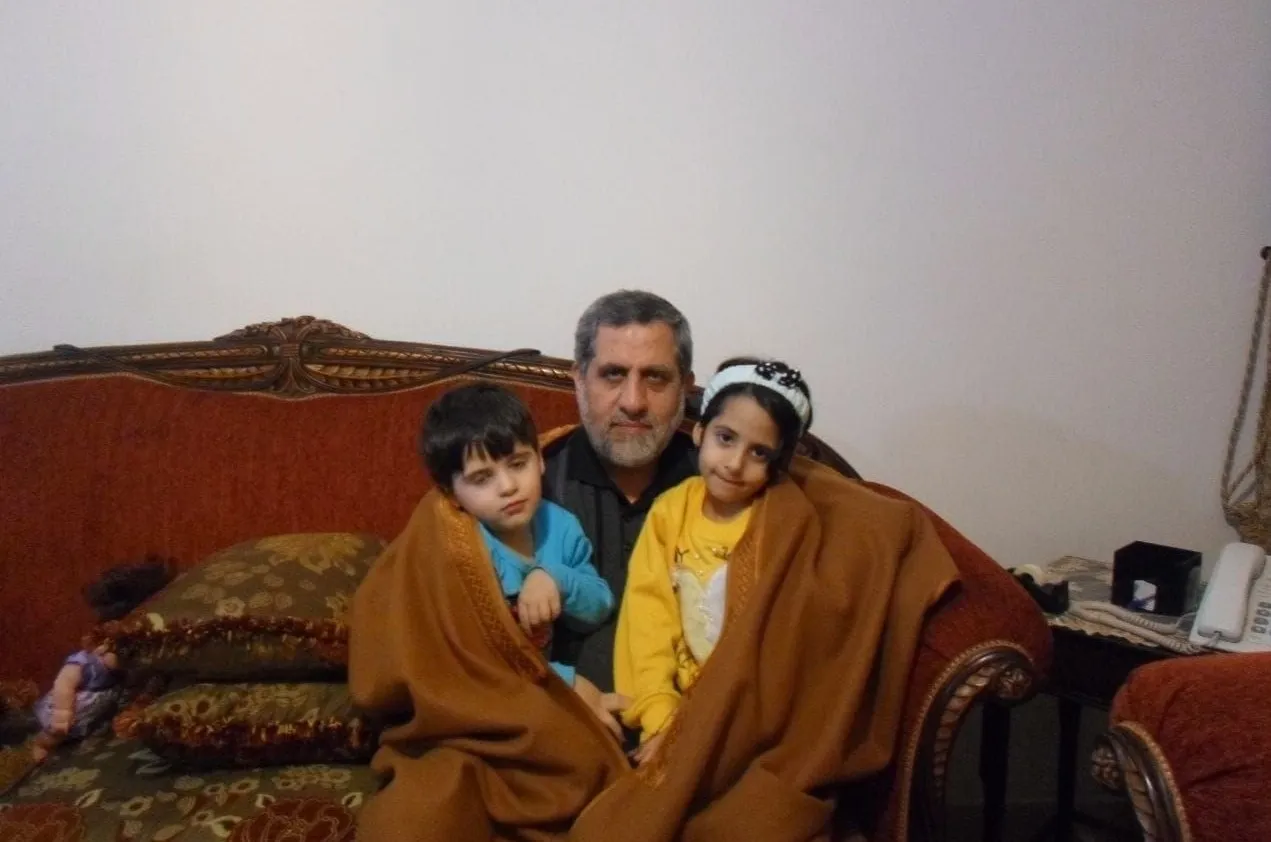 حاج رمضان حاج رمضان