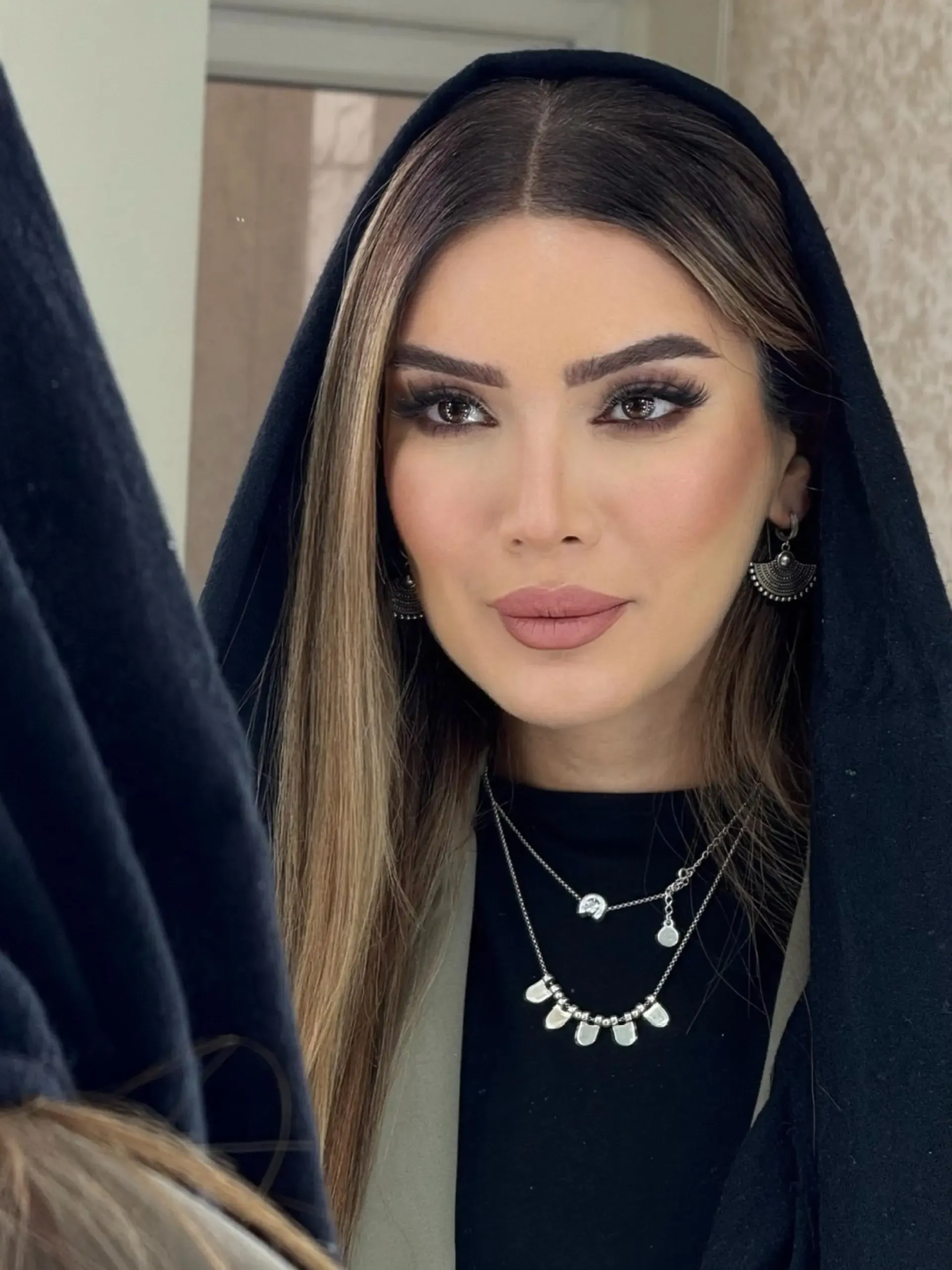 تیپ جدید متین ستوده تیپ جدید متین ستوده