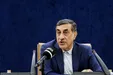 قائم‌پناه: دولت اقتصاد را رها نکرده؛ اصلاح ناترازی‌ها زمان بر است| دولت را با تورم بالای ۴۵ درصد تحویل گرفتیم