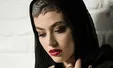 انتشار عکس‌های بی حجاب و خصوصی ریحانه پارسا +عکس