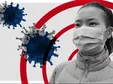 آمار جهانی مبتلایان ویروس کرونا