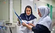 بحران کمبود کادر درمان؛ ۳۰ پرستار خارجی غیرمجاز در یکی از بیمارستان‌های تهران!