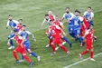 محرومیت استقلال، پرسپولیس و ۱۱ تیم لیگ برتری از نقل و انتقالات