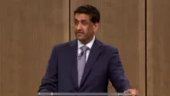 پاسخ نماینده کنگره به احتمال توقف جنگ در صورت پیروزی دموکرات ها: بودجه را قطع می‌کنیم