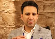 ببینید| شوخی مرد سه هزار چهره با شاهین صمدپور