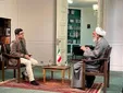 ببینید| پورمحمدی: نقطه قوت من پیشینه امنیتی من است