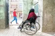 ۳۰۰ هزار معلول در صف مستمری | مستمری یک سال، خرج یک ماه را هم نمی‌دهد