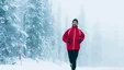 ورزش در سرما شما را لاغر می‌کند
