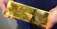 سقوط ناگهانی قیمت طلا