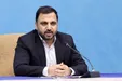 اختلال ارتباط وزیر ارتباطات به دلیل ضعف اینترنت!