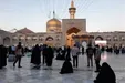 ماجرای چاقوکشی در مشهد از زبان یک زائر +فیلم